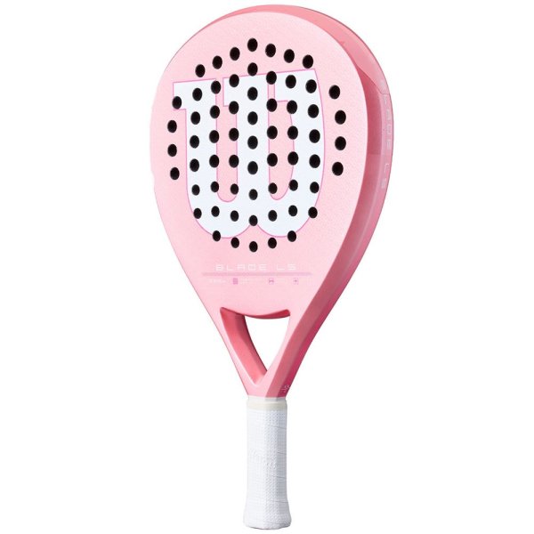 Wilson Blade LS v4 Pink - 2026