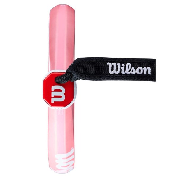 Wilson Blade LS v4 Pink - 2026