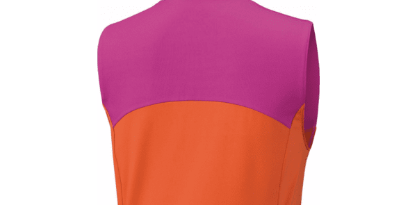 WILSON Girls Motion Tank