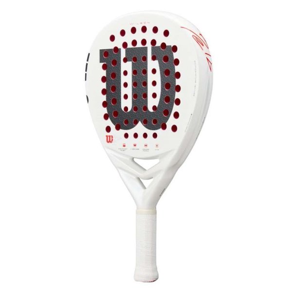 Wilson Bela Tour Padelskor Mens - 2025