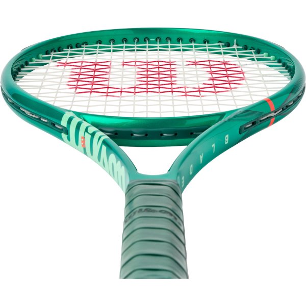 Wilson Blade 100 Pro 295g V10 - 2026