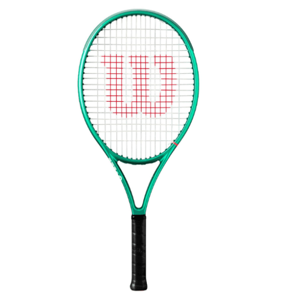 Wilson blade 25 tum