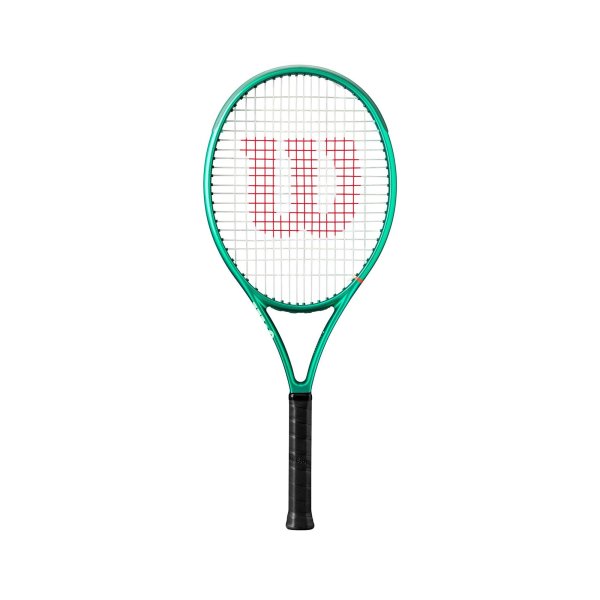 Wilson blade 26 tum v10 tennisracket för juniorer