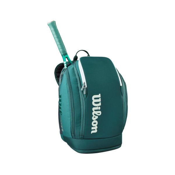 Köp wilson blade backpack v10 grön