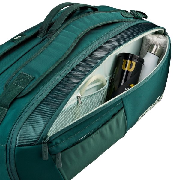 Wilson Blade V10 Racketbag 9pk - 2026