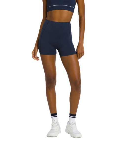 wilson bollshorts dam tights