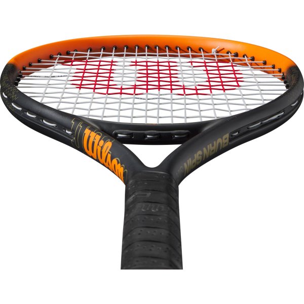 Wilson Burn Spin Jr 25 tum