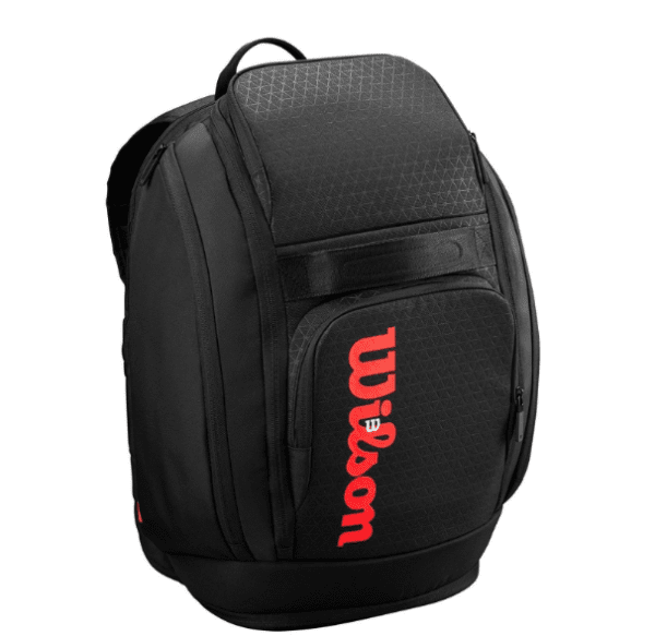 Wilson Clash v3 Backpack Black - 2025