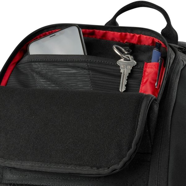 Wilson Clash v3 Backpack Black - 2025