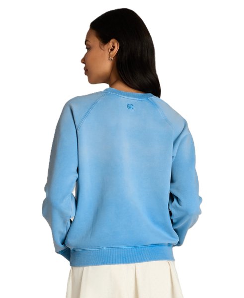 Wilson Classic Crew Blue Women 