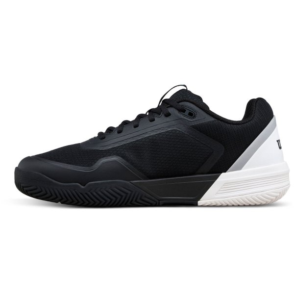 Wilson CourtGlide Allcourt Black Mens - 2026
