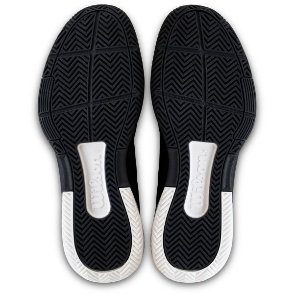 Wilson CourtGlide Allcourt Black Mens - 2026