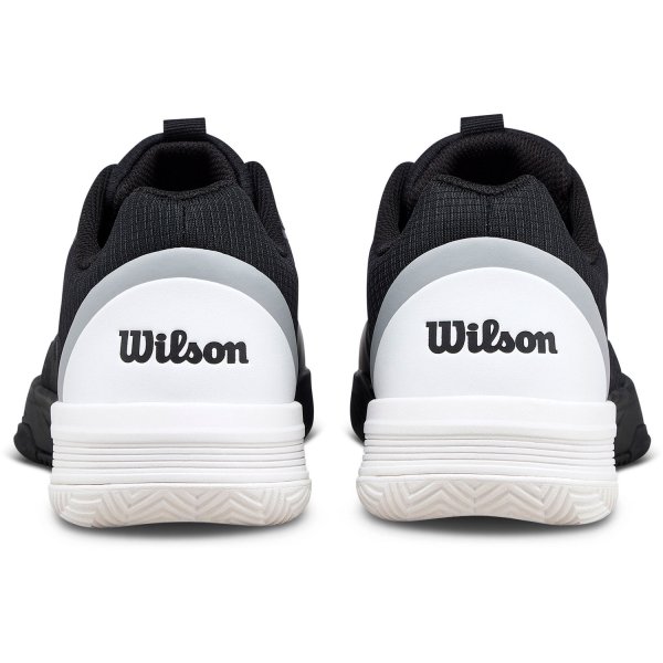 Wilson CourtGlide Allcourt Black Mens - 2026
