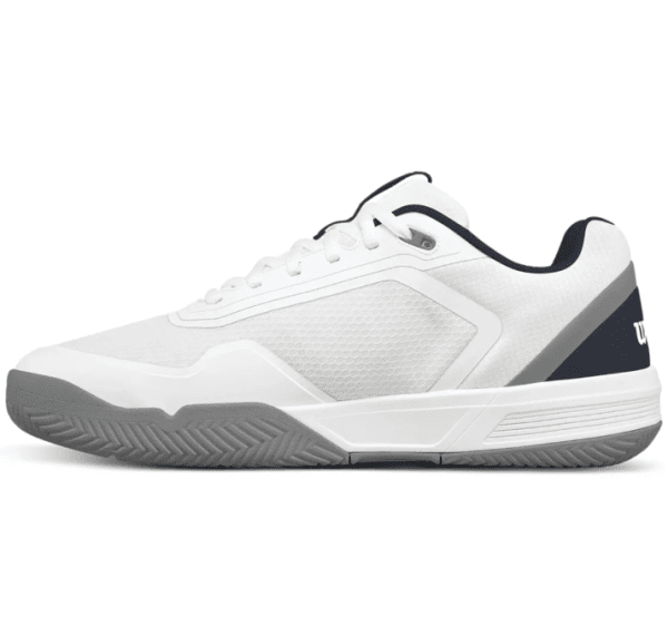 Wilson CourtGlide Allcourt White/Navy Mens - 2026