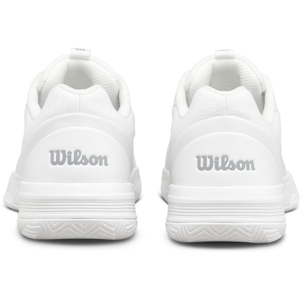 Wilson Courtglide Allcourt White Women - 2026
