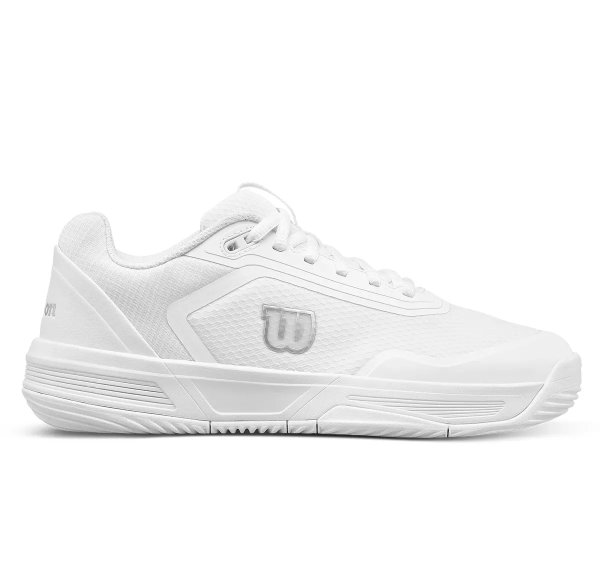 Wilson CourtGlide Padel white Women - 2026