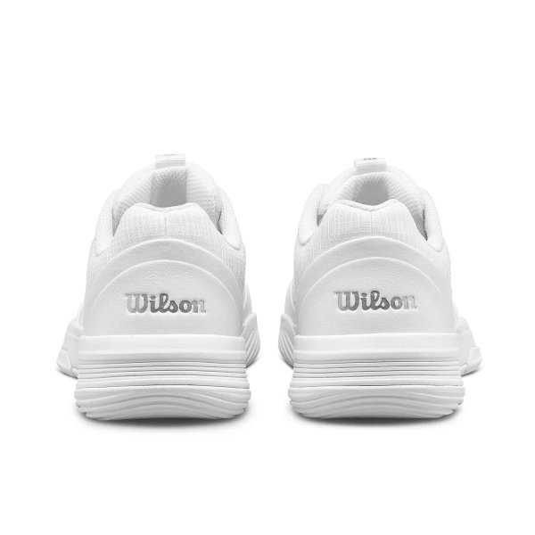 Wilson CourtGlide Padel white Women - 2026