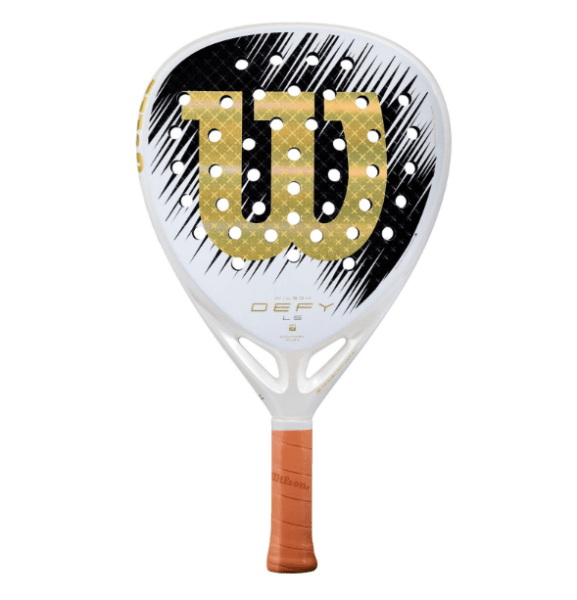 Wilson defy ls limited edition