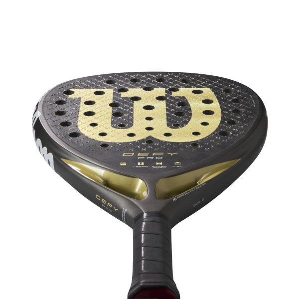 Wilson Defy V1 - 2025