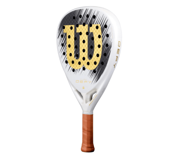 Wilson Defy V1 Special Edition - 2026