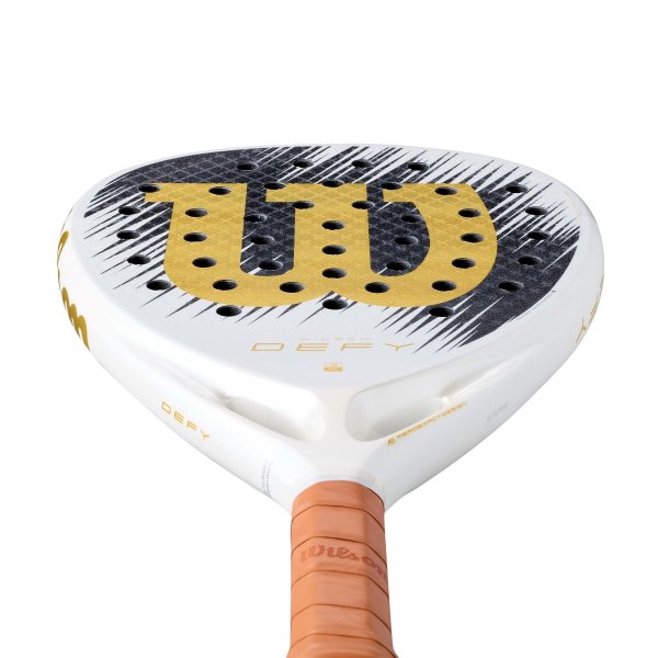 Wilson Defy V1 Special Edition - 2026