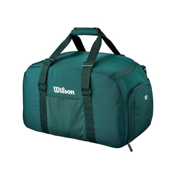 Wilson Blade V10 Small Duffel - 2026