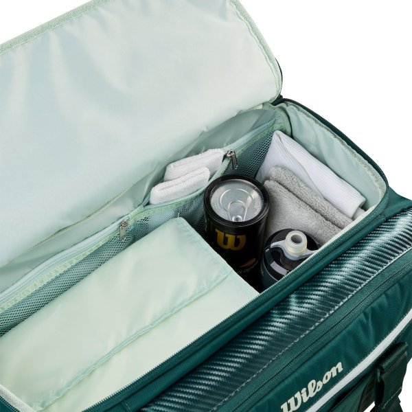 Wilson Blade V10 Small Duffel - 2026