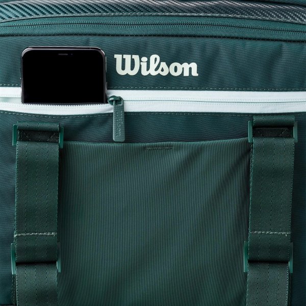 Wilson Blade V10 Small Duffel - 2026