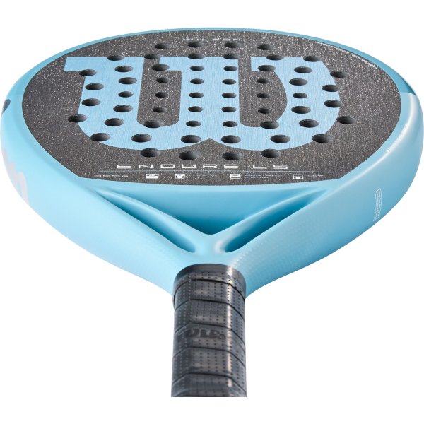 Wilson Endure LS v1 - 2026