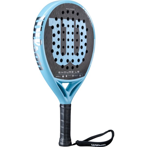 Wilson Endure LS v1 - 2026