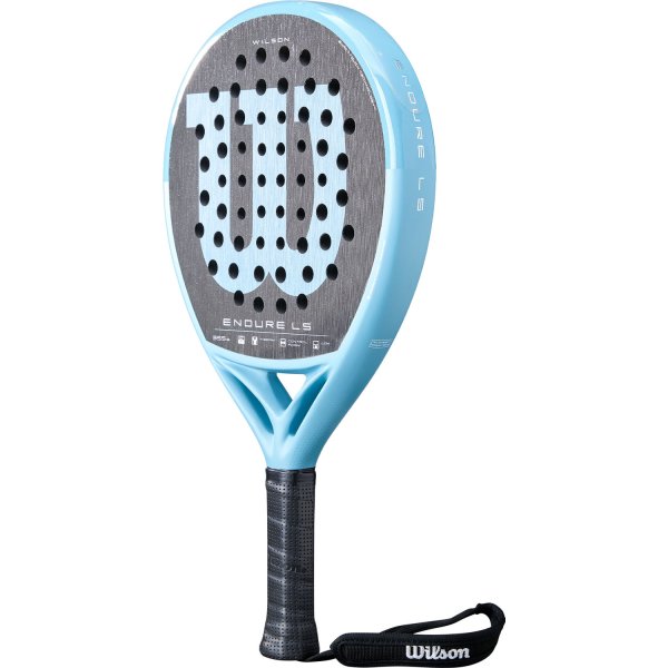 Wilson Endure LS v1 - 2026