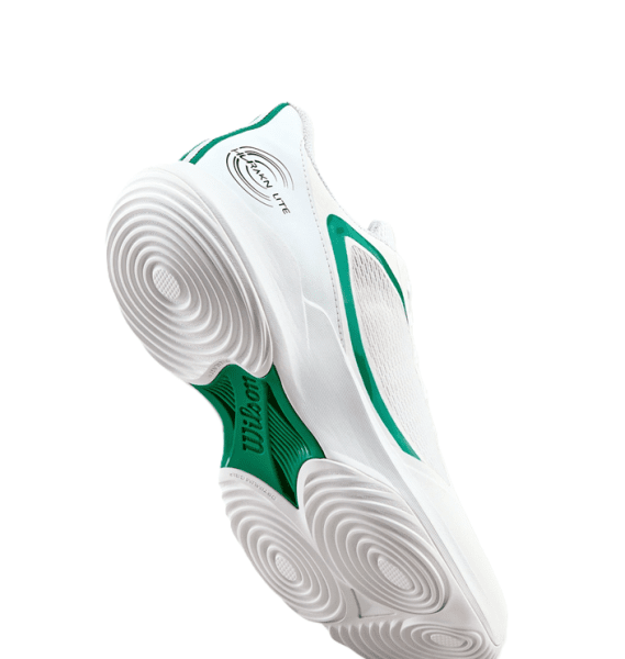 Wilson Hurakn Lite White Mens - 2025