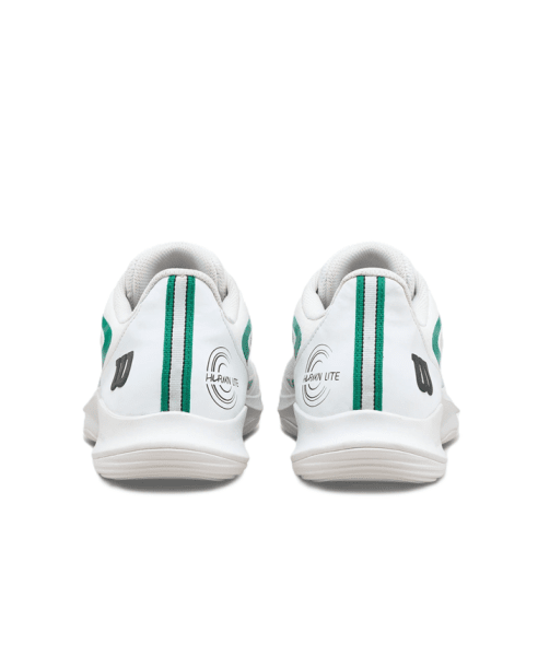 Wilson Hurakn Lite White Mens - 2025