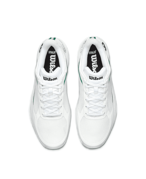 Wilson Hurakn Lite White Mens - 2025
