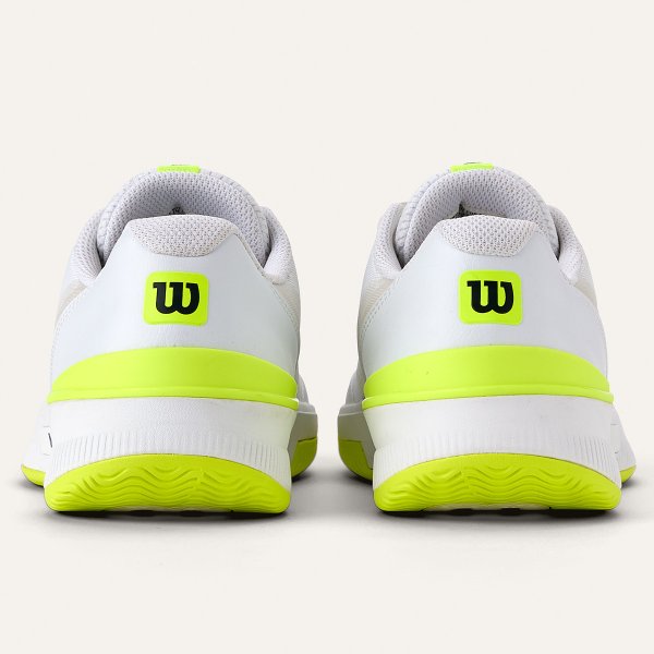 Wilson Intrigue Pro oz White/Yellow Allcourt Women - 2025