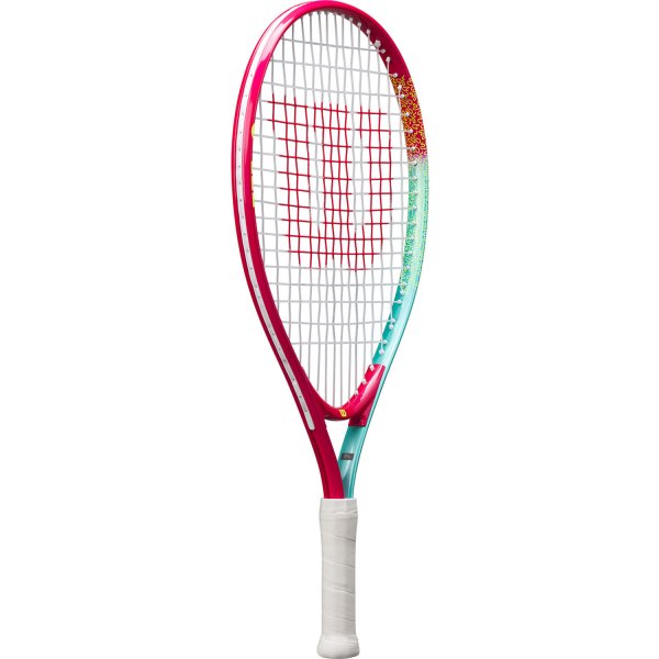 Wilson Intrigue Jr 21 tum Pink - 2025
