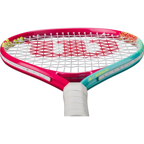 Wilson Intrigue Jr 21 tum Pink - 2025