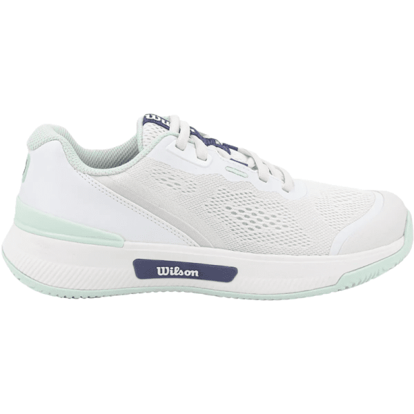 wilson intrigue pro tennisskor