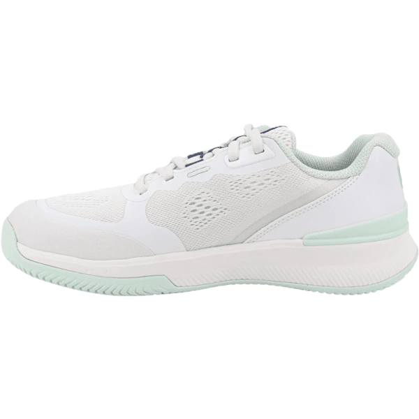 Wilson Intrigue Pro White/Bay Allcourt Women - 2026