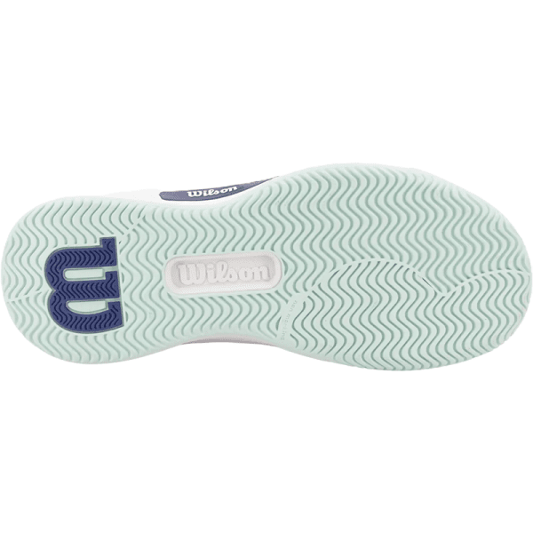 Wilson Intrigue Pro White/Bay Allcourt Women - 2026