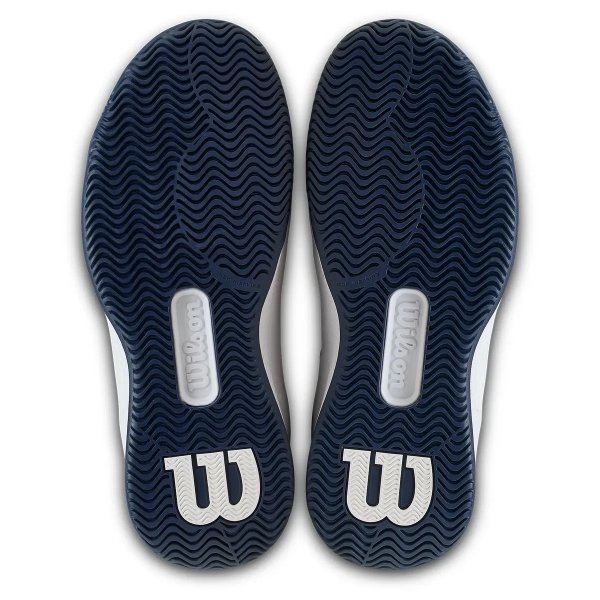 Wilson Intrigue Pro Navy Allcourt Women - 2026