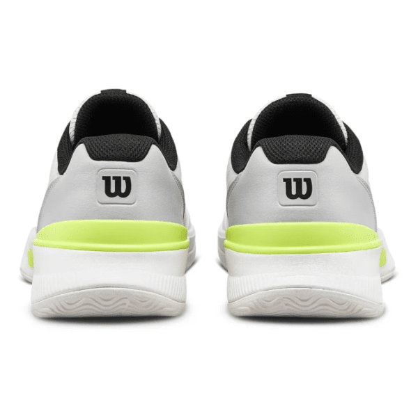 Wilson Intrigue Pro White Allcourt Women - 2026