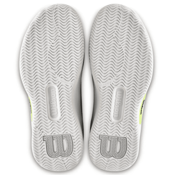 Wilson Intrigue Pro White Allcourt Women - 2026