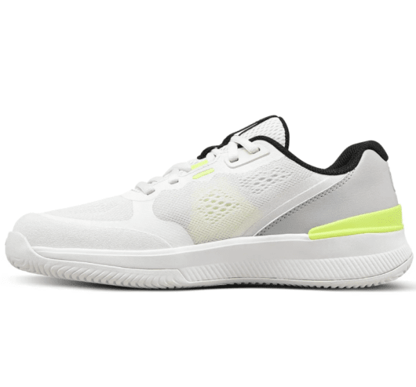 Wilson Intrigue Pro White Allcourt Women - 2026