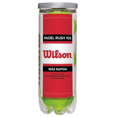 WILSON Rush 100 Padel Ball - Wilson