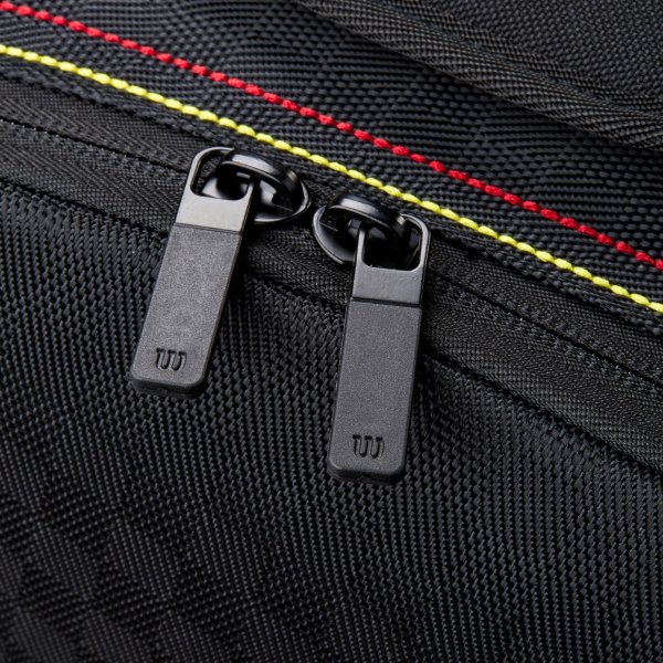 Wilson Pro Staff Classic 6pk Racket Bag - 2026