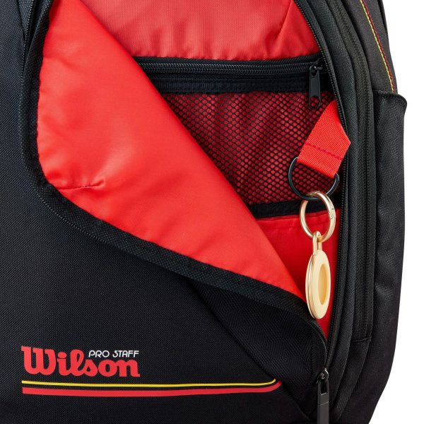 Wilson Pro Staff Classic Backpack - 2026