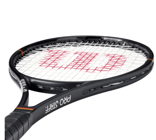 Wilson Pro Staff 97L Classic - 2026