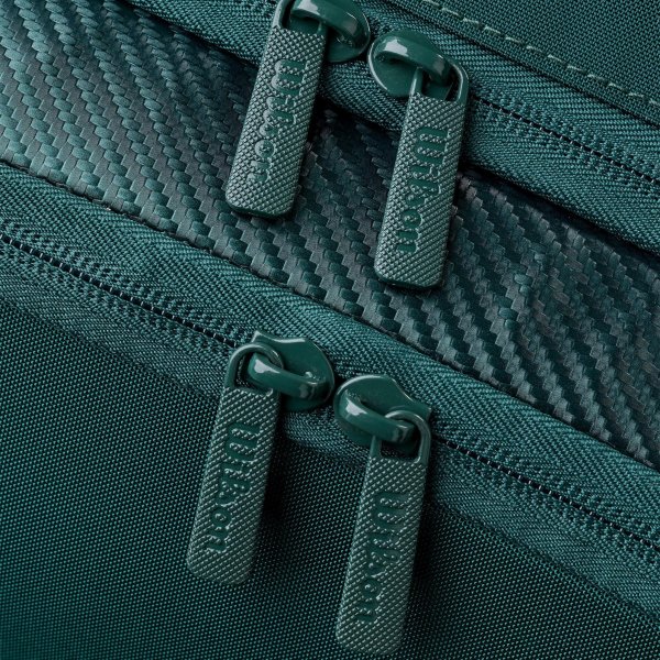 Wilson Blade V10 Racketbag 9pk - 2026