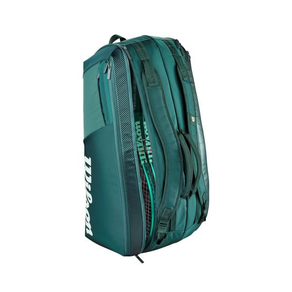 Wilson Blade V10 Racketbag 9pk - 2026